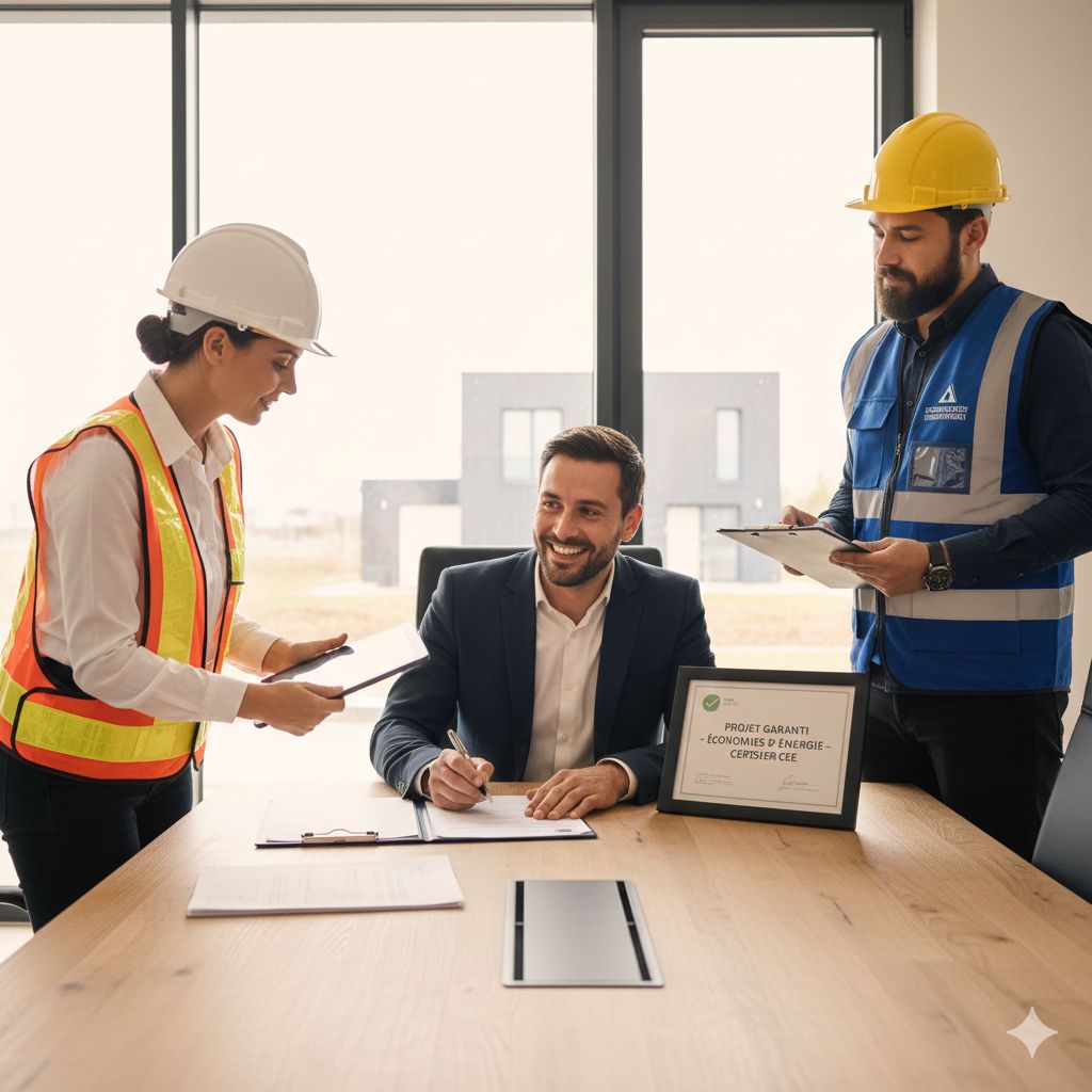 Illustration Valorisation CEE